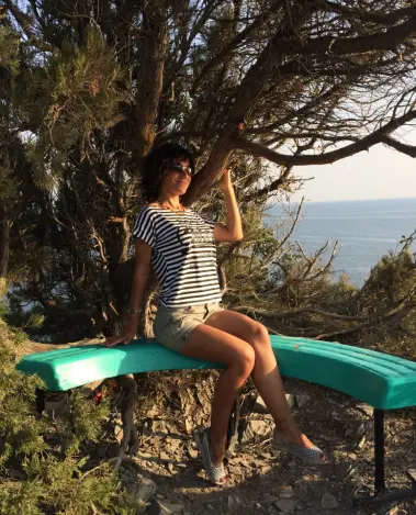 Анкета массажистки Арина - Фото 1, район Киевский, 29 лет, №2370